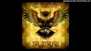ILL MOVEMENT - 18 - ORCHIDEA (BONUS TRACK)