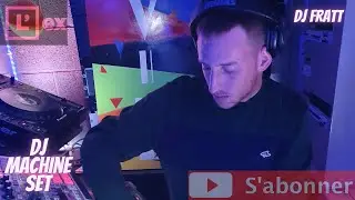 dj fratt house music 1