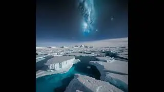 The Antarctic Anomaly: Uncovering a Hidden Mystery Beneath the Ice