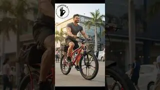 🏆 Best MTB Bicycle in India 2025 | OSM BIKES 🚴&zwj;♂️ MEG Wheels & Disc Brakes