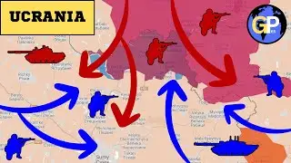 ATENCIÓN! NUEVA OFENSIVA en SUMY? Guerra de Ucrania HOY 12/01/26