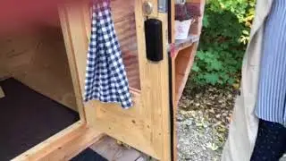 SCHLAFFASS Tutorial: Smartlock f&uuml;r den 24 Stunden CheckIn