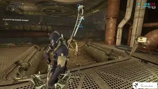 Short surely stream wtf is a warframe Clueless July 5, 2025