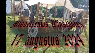 Middeleeuws Winschoten 2024
