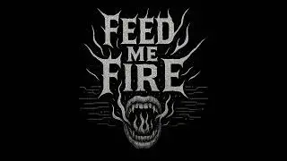Feed Me Fire