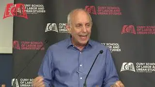Larry Cohen excerpt from Energy from Unlikely Sources