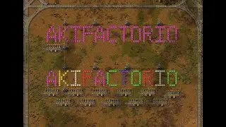 【FACTORIO 参加型#2-9　Ver.2.0.72】　参加〇    switchの方も参加できます。ルールを守り楽しくできる方なら参加可能です。