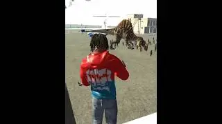 Zombie Target Mod 🎯 || INDIAN BIKE DRIVING 3D GAMING #indianbikedriving3d #shorts