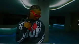 KNS LIL - Worth It (Official Music Video) 