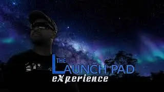 The Launch Pad Experience - Jay Le Roc (Ep12) [2012.11.25]