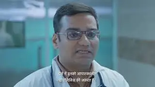 Dialysis - A public awareness film by Seth GSMC & KEMH