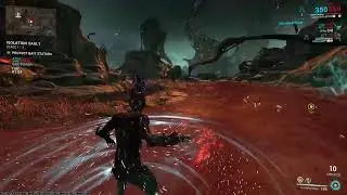 Deimos Bounty Vault level 1 || 8/10/24