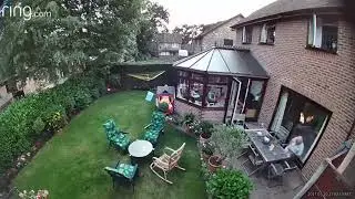 Garden Explosion (Metallica Edition)