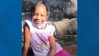 Suspects identified in shooting death of 7-year-old
