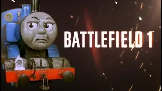 Battlerail 1 Trailer