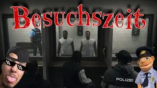 TAG 213 | 1312 | STAFFEL 5 | GTA RP | PACO | TELL V | CGF