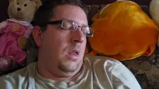 LOL Gros  fif ?  Andr&eacute; Ouimet