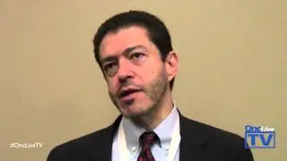 Dr. Jorge Cortes on the Phase II Ponatinib PACE Trial