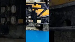 digital mic repair #phone #mobile