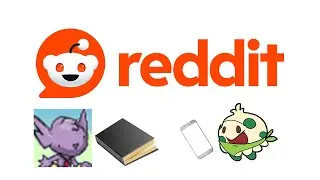 (OC meme) Darius and Eddie Argue about Reddit
