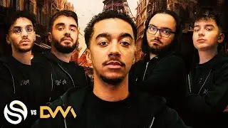 👀 VIENDO el SOLARY vs DVM (keloqz, Newzera 48% HS , c&aacute;tedra de JUSEU, Sunset, Yoru...)