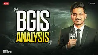 5 Slots For India in Global Stage | BGMI at Peak | Live with iFlicks