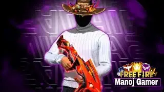 Manoj GAMING தமிழ் gamer