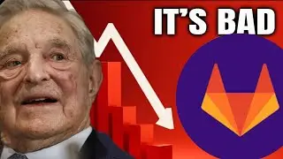 GTLB Stock (Gitlab stock) GTLB STOCK PREDICTIONS GTLB STOCK Analysis GTLB stock news today