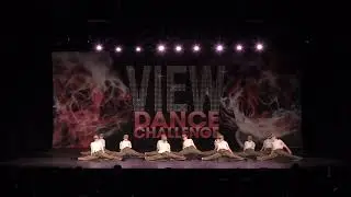 I&rsquo;m A Model - QMDA - VIEW Dance Challenge
