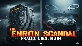 Inside the Enron Scandal: Lies, Power, and the Biggest Bankruptcy of its Time