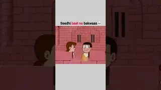 Doraemon funny 🤣🤣🤣 episode Doraemon&rsquo;s Gadget Gone Wrong!&rdquo; #doraemon #viral #shorts #sinchan #funny