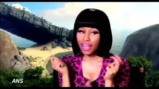 Stan Twitter |   She's Huge, But She's So Beautiful
