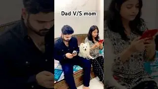 No one in this world can love a furry baby more than he&rsquo;s mother ❤️ #maa #love  #doglover #shorts