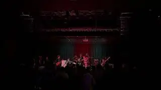 Drosera at District Live in Savannah, GA 1/17/26