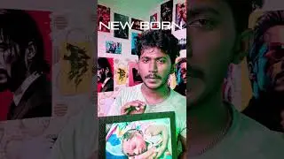 Customer Order from Teacher Nagar | 12x18 Frame + A4 FREE @ Just ₹699 | Tiruttani Gifts