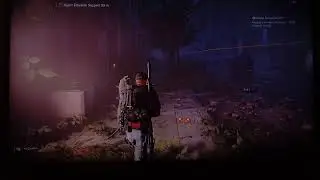 The Division 2 ep 57 Judiciary Square Metro Station &  Agent Edwards Support.
