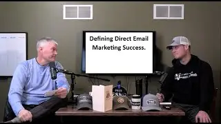 Defining Direct Email Marketing Success.
