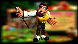 Donkey Kong Country 3 - Swanky's Sideshow [Restored]