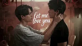 FMV: Mark & Tong [ My Golden Blood ] Let me love you - Jossgawin | BL 