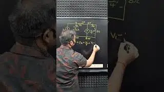 find voltage  #resistance #ckt #circuit