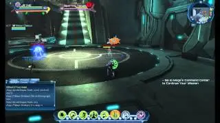 HL test jr1nc