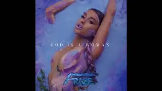 Ariana Grande - God is a woman (Fraze Remix)