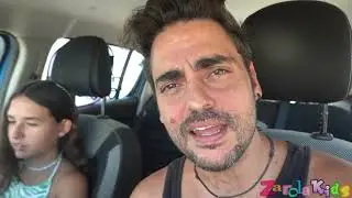 Probamos LANZAMIENTO DE COHETE y nos pasa esto !!!!!