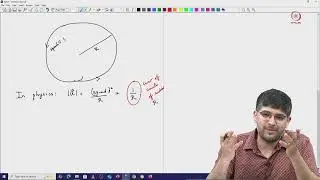 Lec 02 Introduction to Curvature of Planar Curves