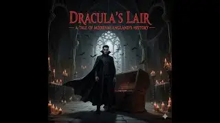 Epic Medieval England Horror Soundtrack | A Minor Haunting Performance