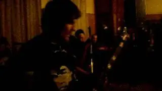 Mise Brouk - cripplekorps