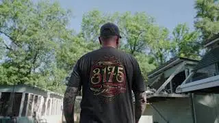 Brian McCormick - Roller Men Trailer