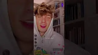 Q&A w Nils (23/10/21) pt. 3