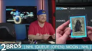 2025 Topps Disney Mint Hobby 1-Box 11-Spot Card Break #7 (эксклюзив NYCC)