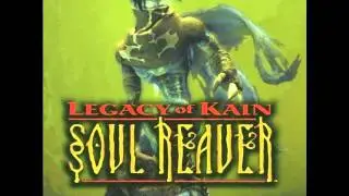Legacy Of Kain:Soul Reaver Playlist
